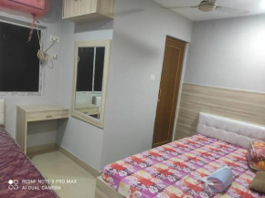 DELUXE GUEST HOUSE